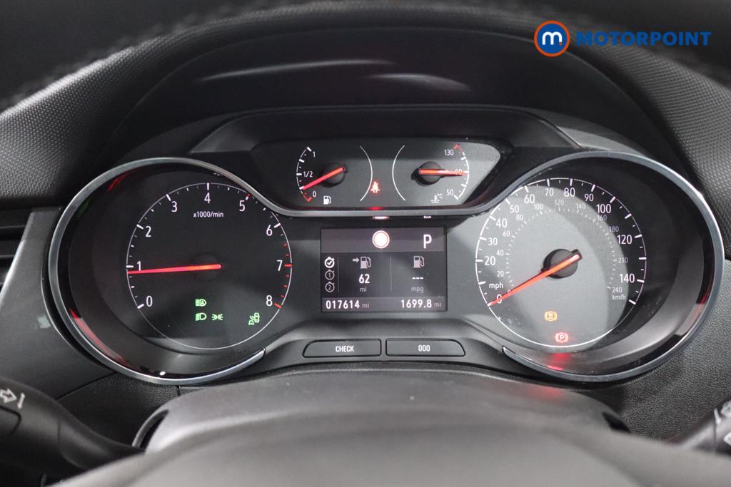 Vauxhall Crossland Ultimate Automatic Petrol SUV - Stock Number (1547841) - 3rd supplementary image