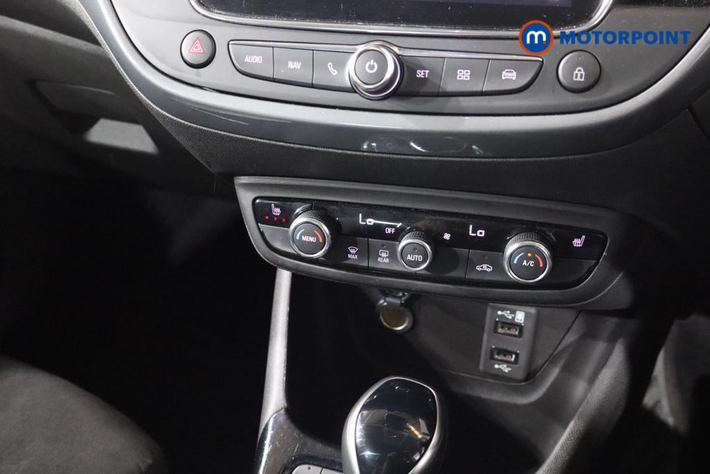 Vauxhall Crossland Ultimate Automatic Petrol SUV - Stock Number (1547841) - 4th supplementary image