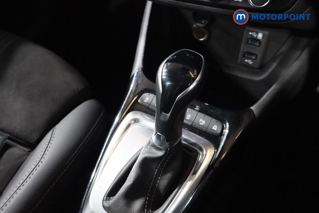 Vauxhall Crossland Ultimate Automatic Petrol SUV - Stock Number (1547841) - 5th supplementary image
