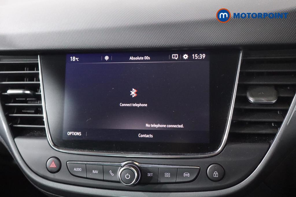 Vauxhall Crossland Ultimate Automatic Petrol SUV - Stock Number (1547841) - 6th supplementary image