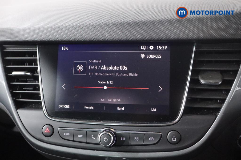 Vauxhall Crossland Ultimate Automatic Petrol SUV - Stock Number (1547841) - 7th supplementary image