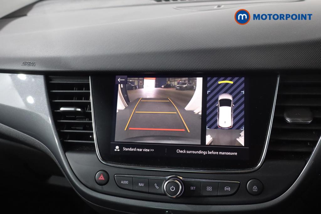 Vauxhall Crossland Ultimate Automatic Petrol SUV - Stock Number (1547841) - 8th supplementary image
