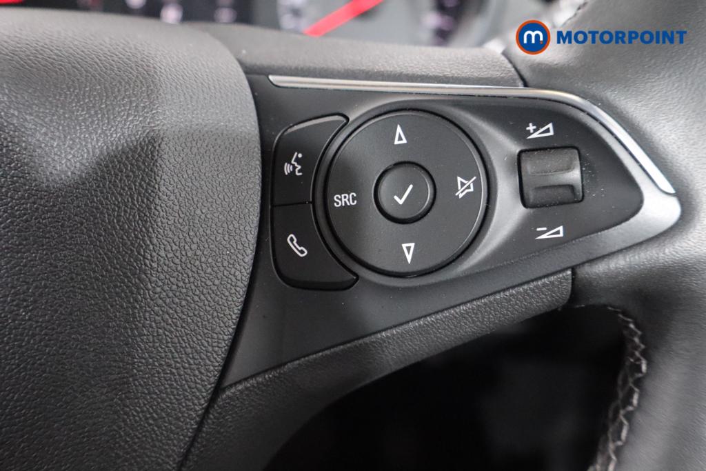 Vauxhall Crossland Ultimate Automatic Petrol SUV - Stock Number (1547841) - 11th supplementary image