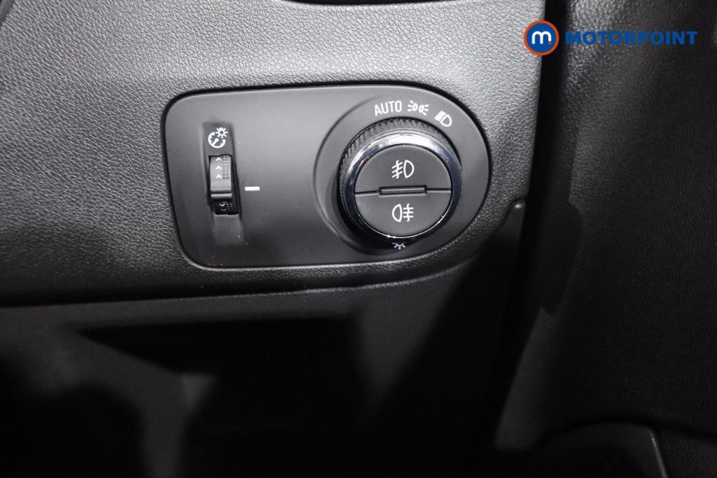Vauxhall Crossland Ultimate Automatic Petrol SUV - Stock Number (1547841) - 12th supplementary image