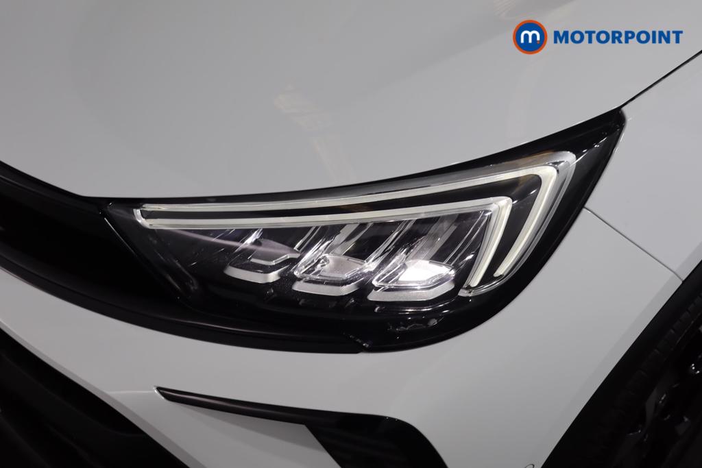 Vauxhall Crossland Ultimate Automatic Petrol SUV - Stock Number (1547841) - 15th supplementary image