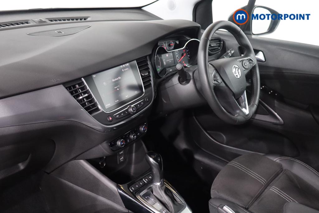 Vauxhall Crossland Ultimate Automatic Petrol SUV - Stock Number (1547841) - 17th supplementary image