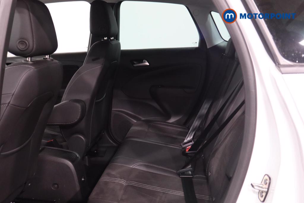 Vauxhall Crossland Ultimate Automatic Petrol SUV - Stock Number (1547841) - 19th supplementary image