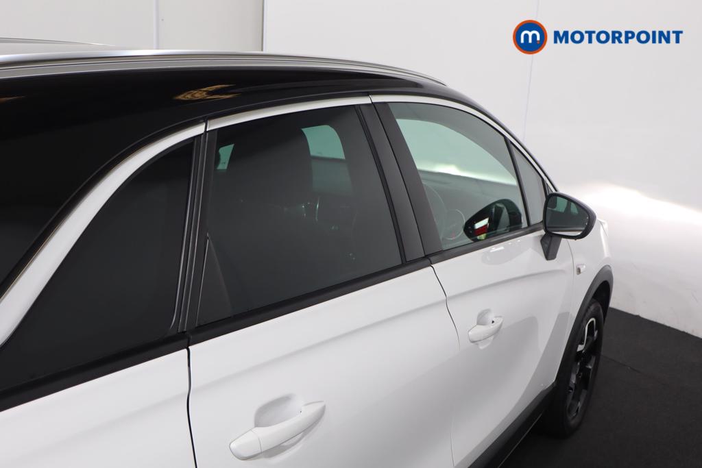 Vauxhall Crossland Ultimate Automatic Petrol SUV - Stock Number (1547841) - 23rd supplementary image