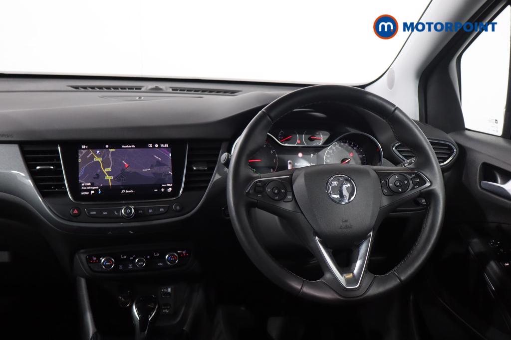 Vauxhall Crossland Ultimate Automatic Petrol SUV - Stock Number (1547841) - 1st supplementary image