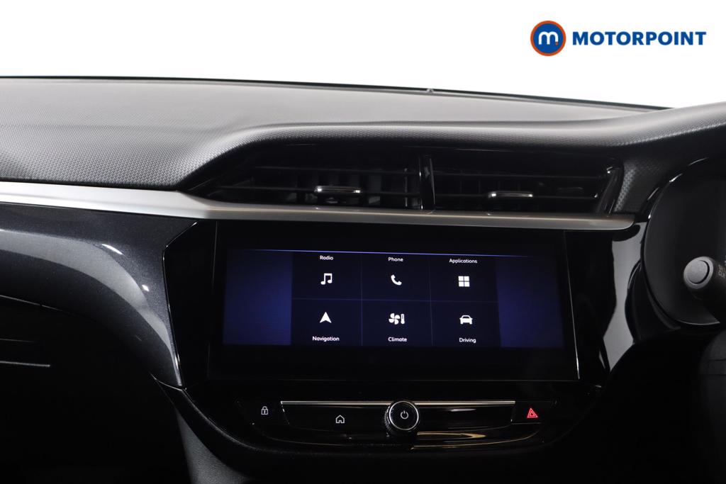 Vauxhall Corsa GS Manual Petrol Hatchback - Stock Number (1547844) - 2nd supplementary image