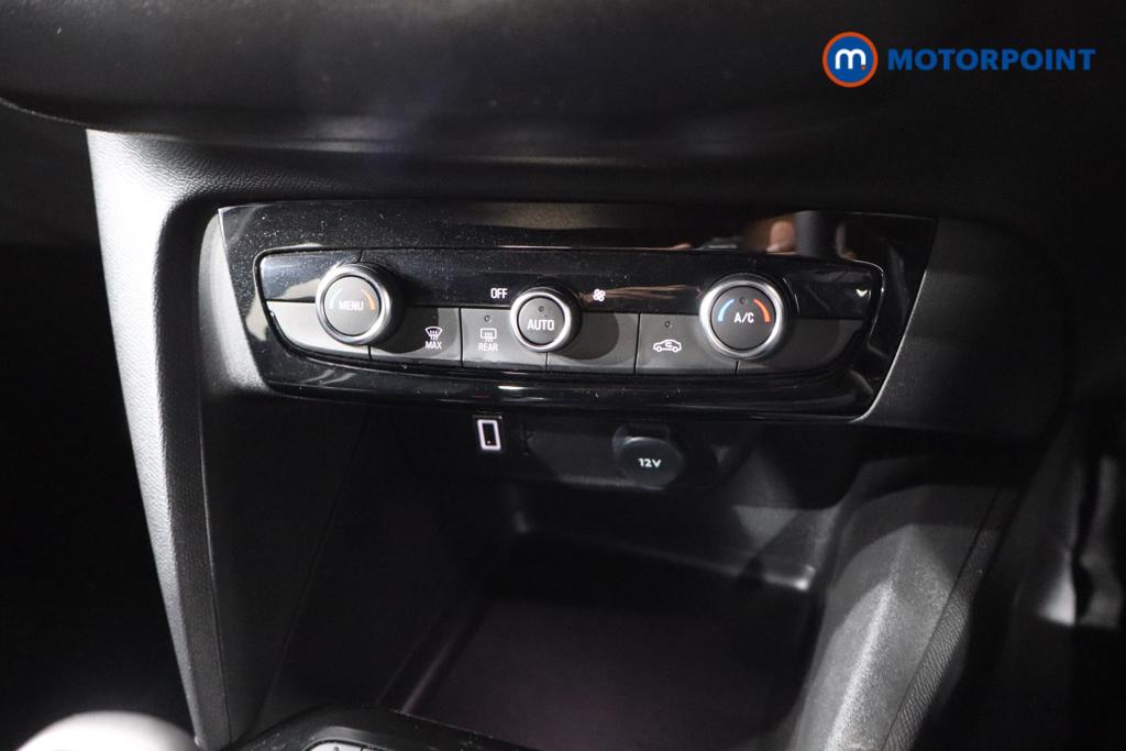 Vauxhall Corsa GS Manual Petrol Hatchback - Stock Number (1547844) - 4th supplementary image