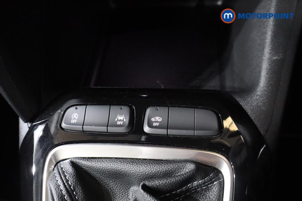 Vauxhall Corsa GS Manual Petrol Hatchback - Stock Number (1547844) - 5th supplementary image