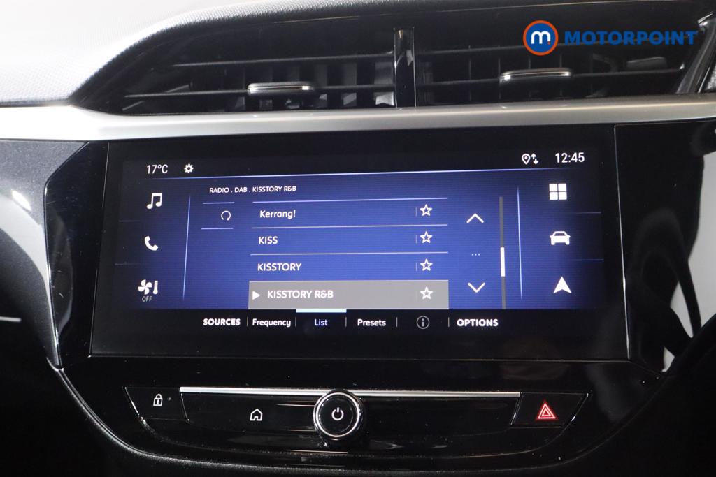 Vauxhall Corsa GS Manual Petrol Hatchback - Stock Number (1547844) - 7th supplementary image