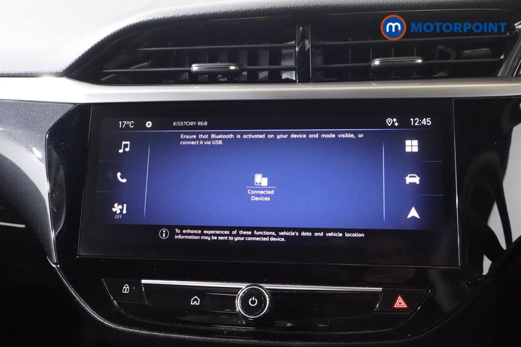 Vauxhall Corsa GS Manual Petrol Hatchback - Stock Number (1547844) - 8th supplementary image