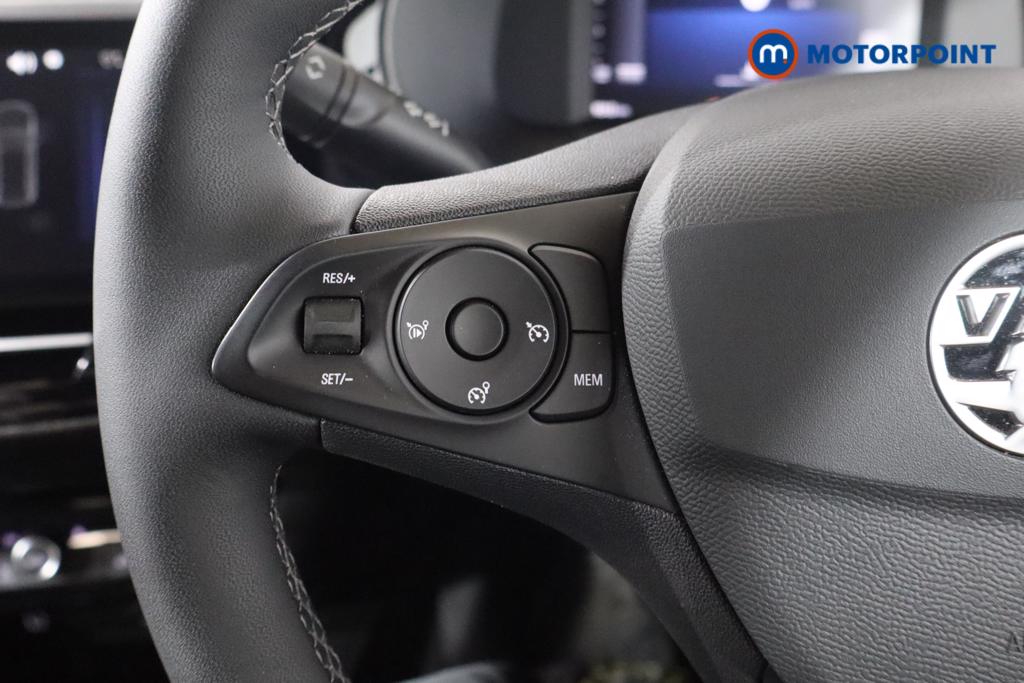 Vauxhall Corsa GS Manual Petrol Hatchback - Stock Number (1547844) - 10th supplementary image