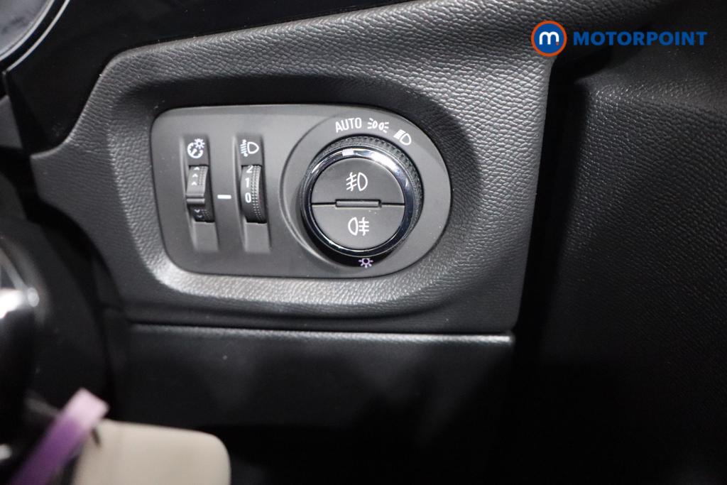 Vauxhall Corsa GS Manual Petrol Hatchback - Stock Number (1547844) - 12th supplementary image