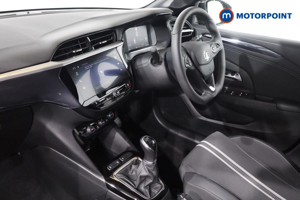 Vauxhall Corsa GS Manual Petrol Hatchback - Stock Number (1547844) - 18th supplementary image