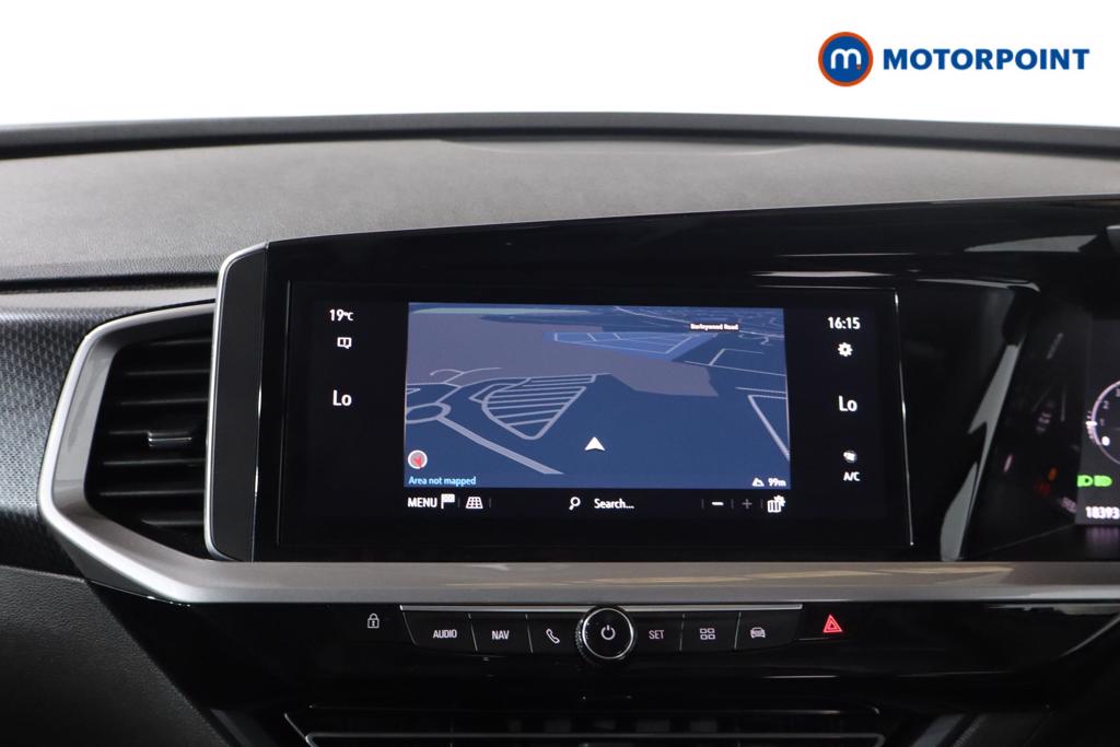 Vauxhall Grandland Ultimate Manual Petrol SUV - Stock Number (1547867) - 2nd supplementary image