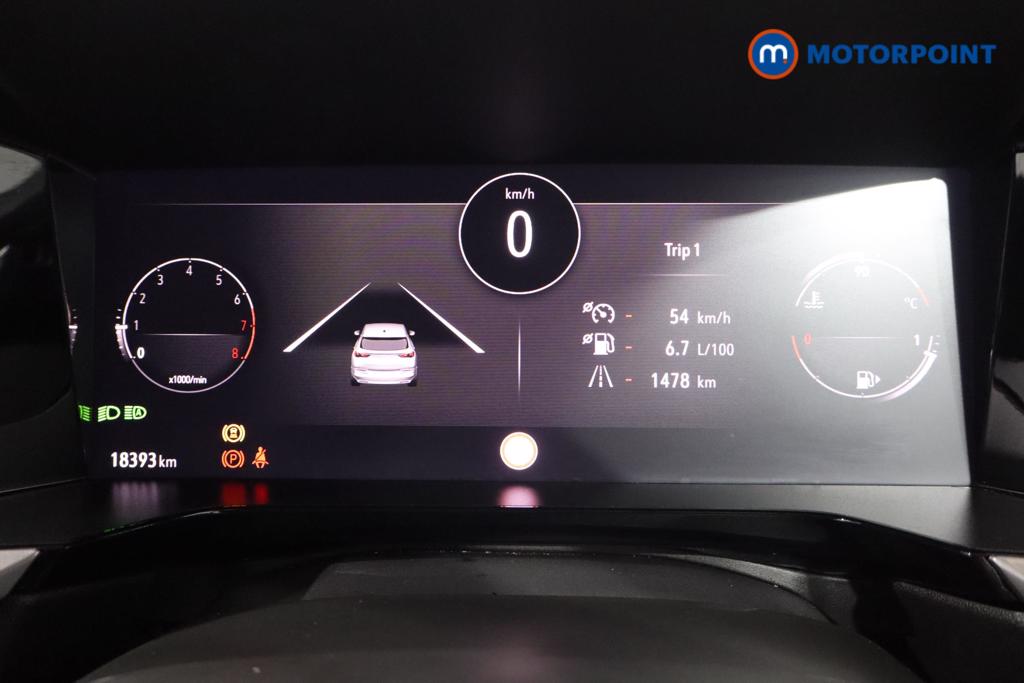 Vauxhall Grandland Ultimate Manual Petrol SUV - Stock Number (1547867) - 3rd supplementary image