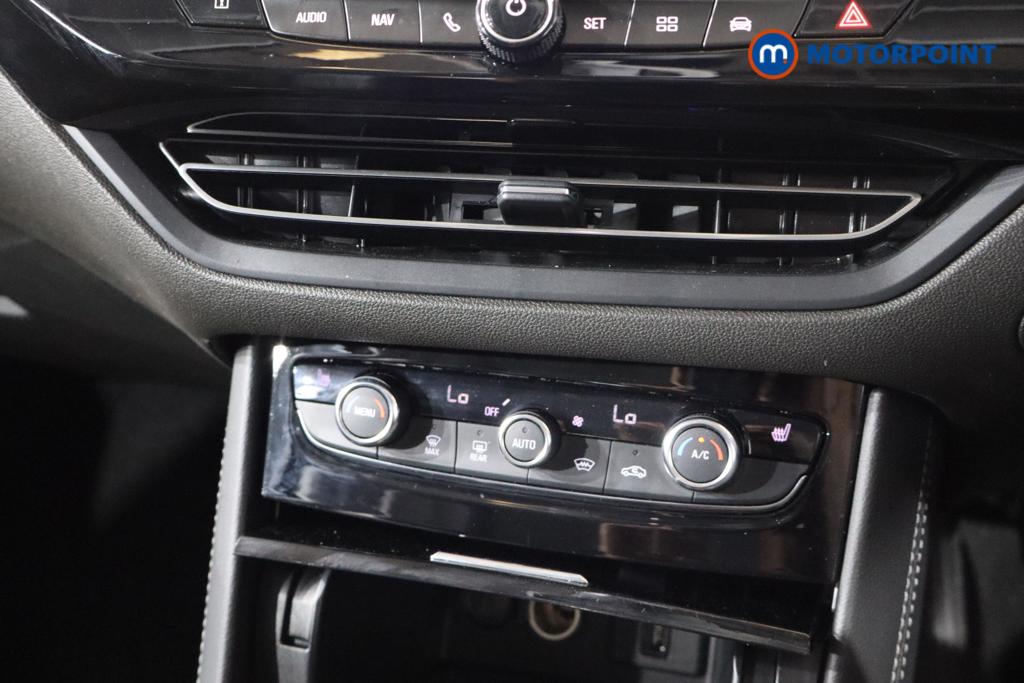 Vauxhall Grandland Ultimate Manual Petrol SUV - Stock Number (1547867) - 4th supplementary image