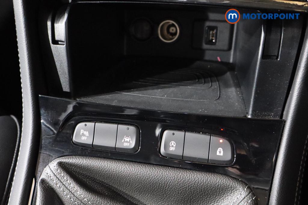 Vauxhall Grandland Ultimate Manual Petrol SUV - Stock Number (1547867) - 5th supplementary image