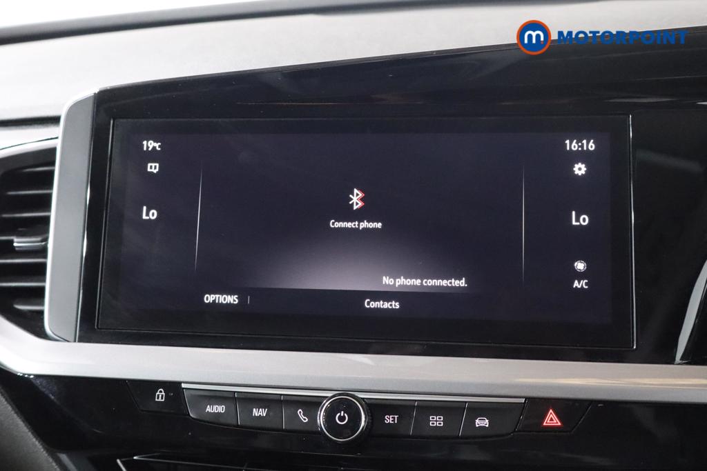 Vauxhall Grandland Ultimate Manual Petrol SUV - Stock Number (1547867) - 7th supplementary image