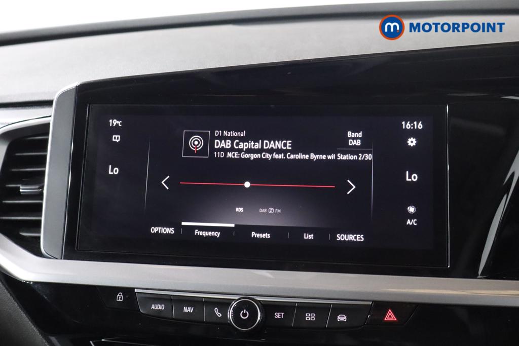 Vauxhall Grandland Ultimate Manual Petrol SUV - Stock Number (1547867) - 8th supplementary image