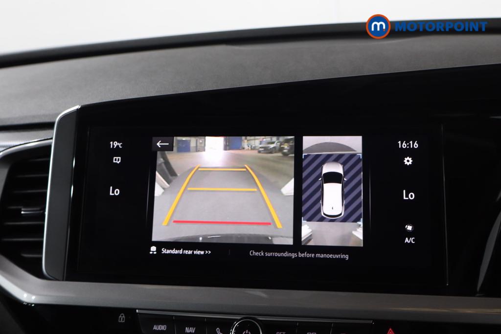 Vauxhall Grandland Ultimate Manual Petrol SUV - Stock Number (1547867) - 9th supplementary image