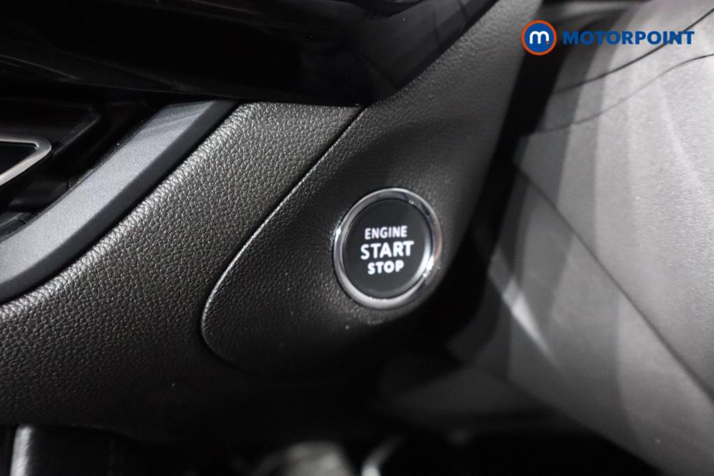 Vauxhall Grandland Ultimate Manual Petrol SUV - Stock Number (1547867) - 10th supplementary image
