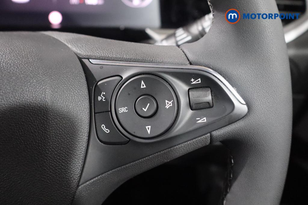 Vauxhall Grandland Ultimate Manual Petrol SUV - Stock Number (1547867) - 12th supplementary image