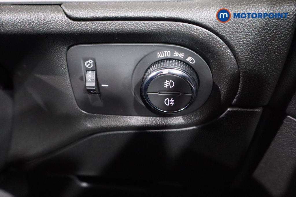 Vauxhall Grandland Ultimate Manual Petrol SUV - Stock Number (1547867) - 13th supplementary image
