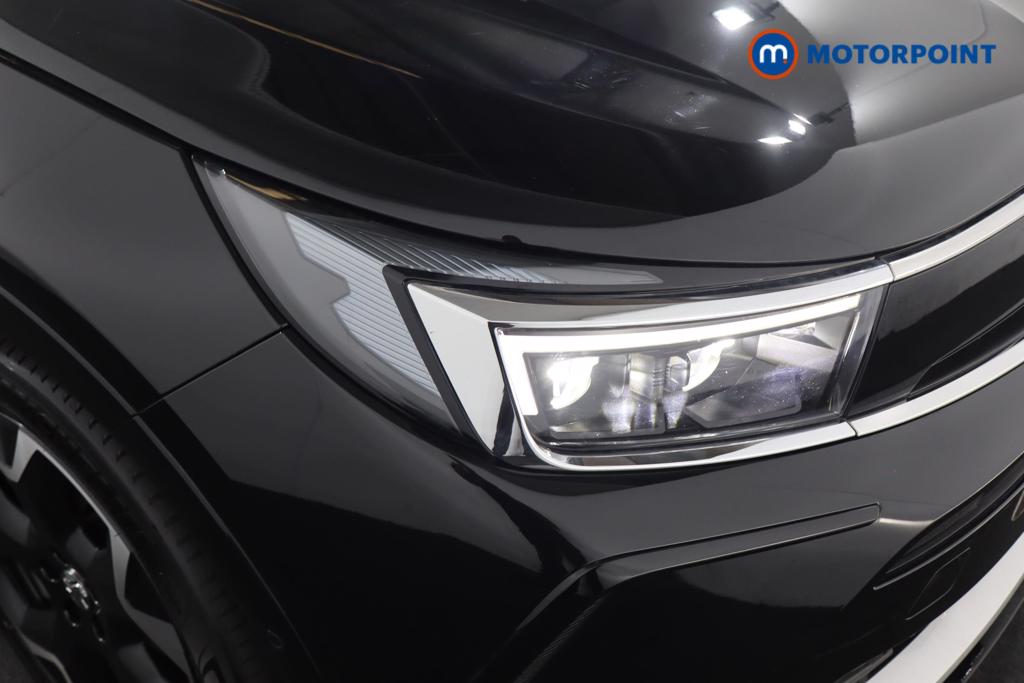 Vauxhall Grandland Ultimate Manual Petrol SUV - Stock Number (1547867) - 15th supplementary image