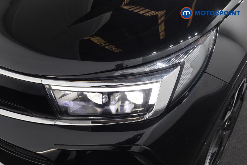 Vauxhall Grandland Ultimate Manual Petrol SUV - Stock Number (1547867) - 16th supplementary image