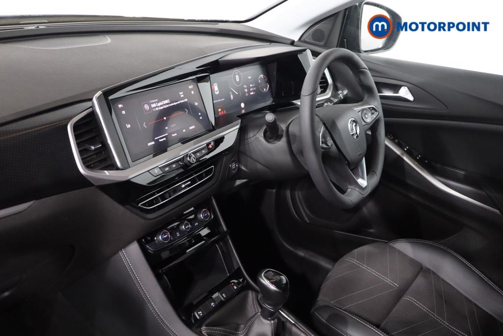 Vauxhall Grandland Ultimate Manual Petrol SUV - Stock Number (1547867) - 18th supplementary image