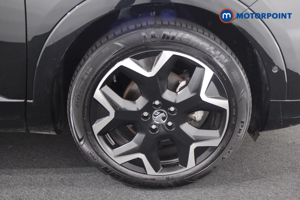 Vauxhall Grandland Ultimate Manual Petrol SUV - Stock Number (1547867) - 27th supplementary image