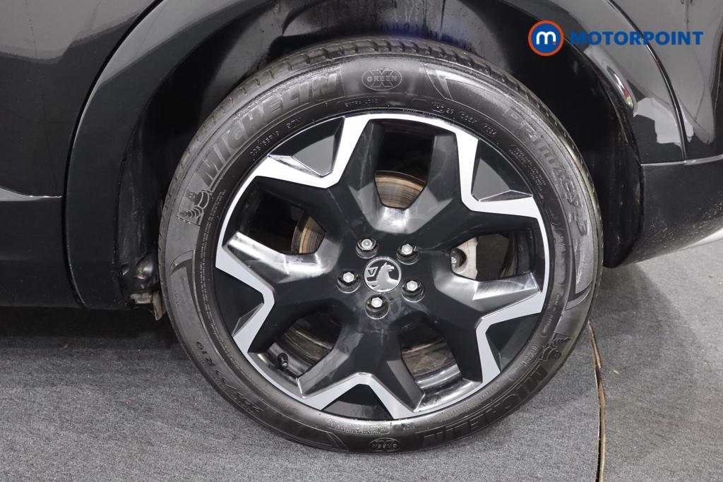 Vauxhall Grandland Ultimate Manual Petrol SUV - Stock Number (1547867) - 29th supplementary image