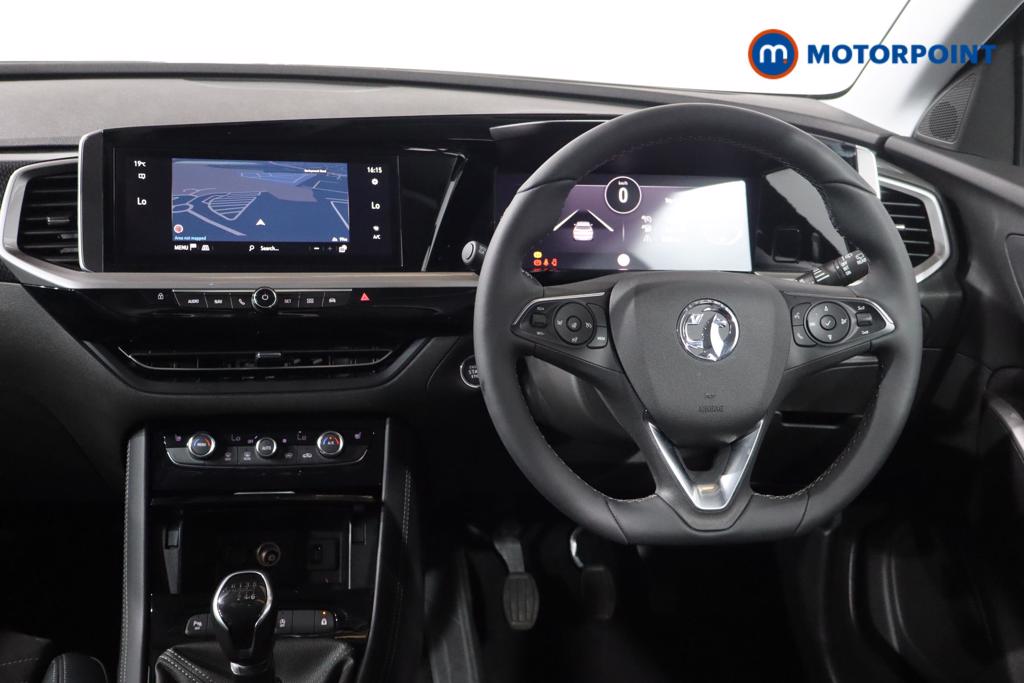 Vauxhall Grandland Ultimate Manual Petrol SUV - Stock Number (1547867) - 1st supplementary image