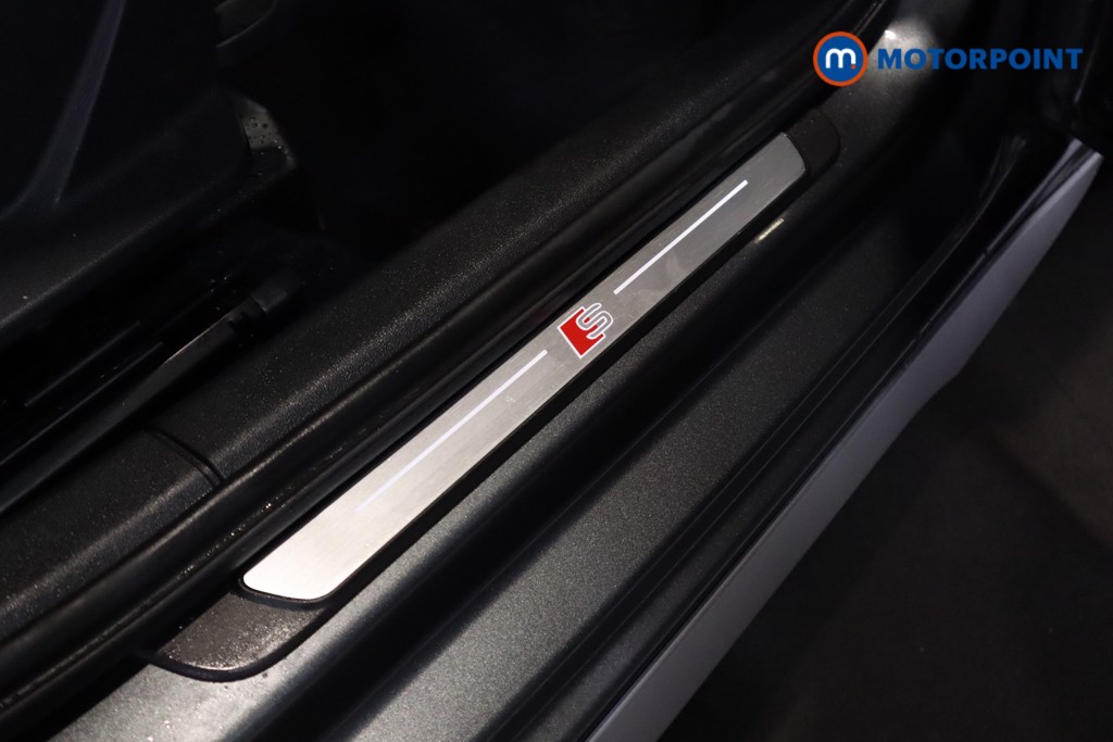 Audi A3 S Line Automatic Petrol Hatchback - Stock Number (1548090) - 4th supplementary image