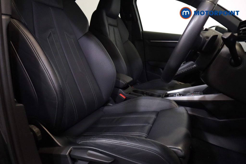 Audi A3 S Line Automatic Petrol Hatchback - Stock Number (1548090) - 6th supplementary image