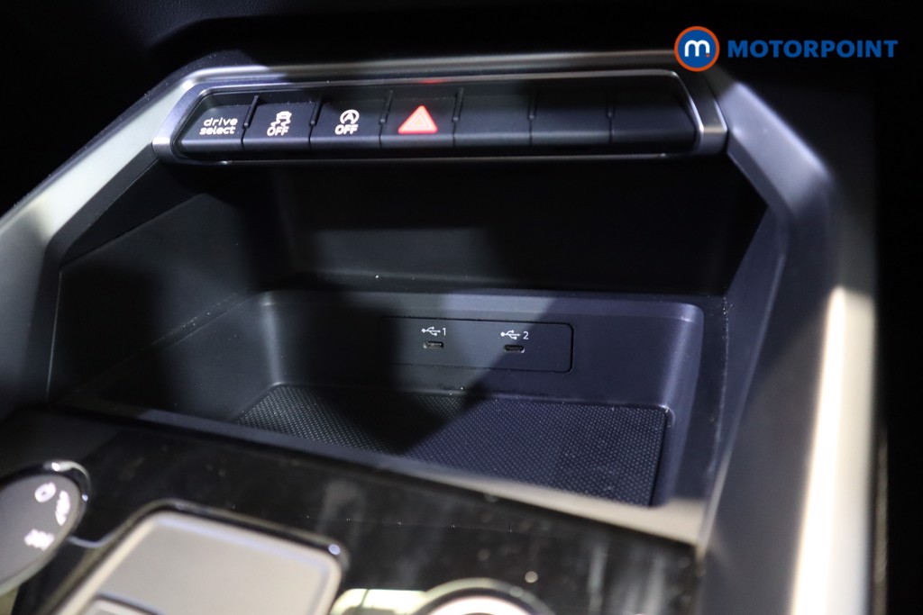 Audi A3 S Line Automatic Petrol Hatchback - Stock Number (1548090) - 18th supplementary image