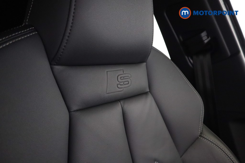 Audi A3 S Line Automatic Petrol Hatchback - Stock Number (1548090) - 22nd supplementary image