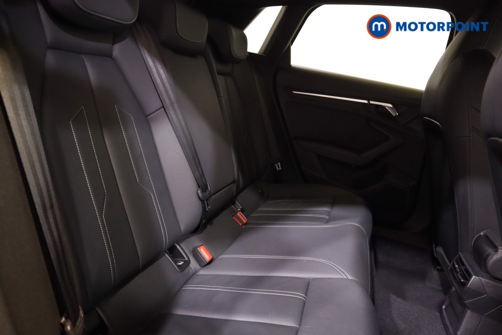 Audi A3 S Line Automatic Petrol Hatchback - Stock Number (1548090) - 25th supplementary image