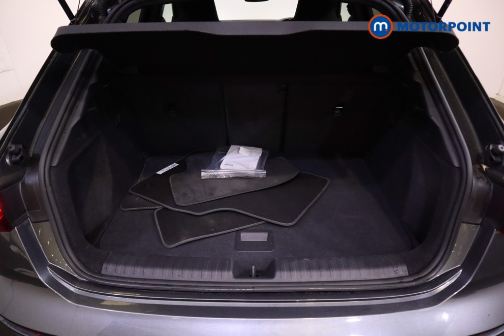 Audi A3 S Line Automatic Petrol Hatchback - Stock Number (1548090) - 27th supplementary image