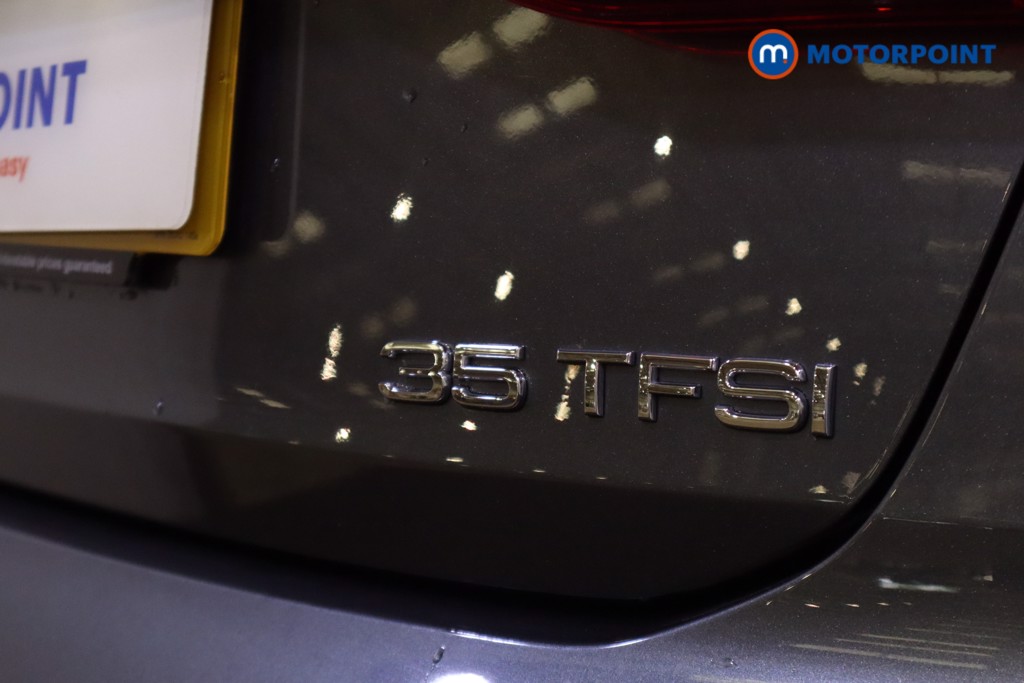 Audi A3 S Line Automatic Petrol Hatchback - Stock Number (1548090) - 34th supplementary image