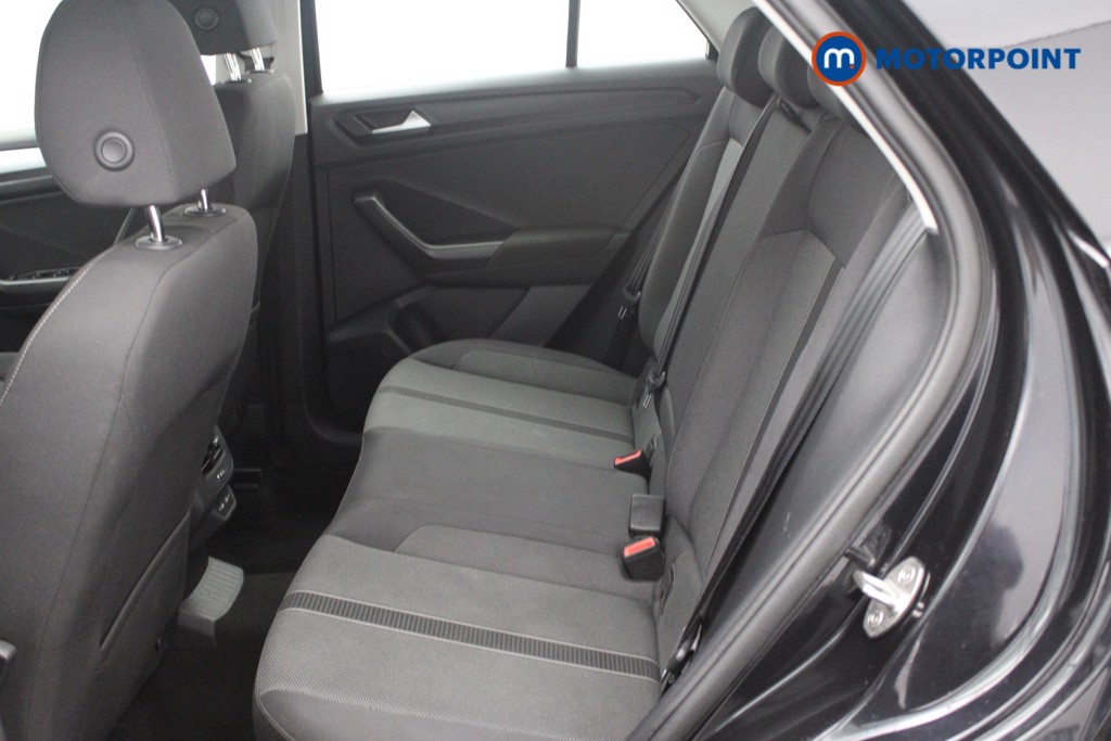 Volkswagen T-Roc Life Manual Petrol SUV - Stock Number (1548198) - 2nd supplementary image