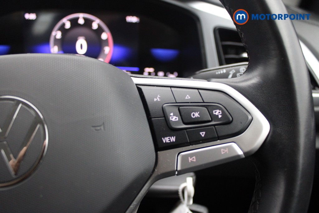 Volkswagen T-Roc Life Manual Petrol SUV - Stock Number (1548198) - 13th supplementary image
