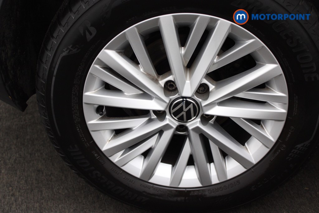 Volkswagen T-Roc Life Manual Petrol SUV - Stock Number (1548198) - 19th supplementary image