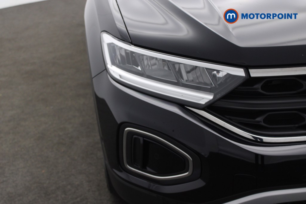 Volkswagen T-Roc Life Manual Petrol SUV - Stock Number (1548198) - 21st supplementary image