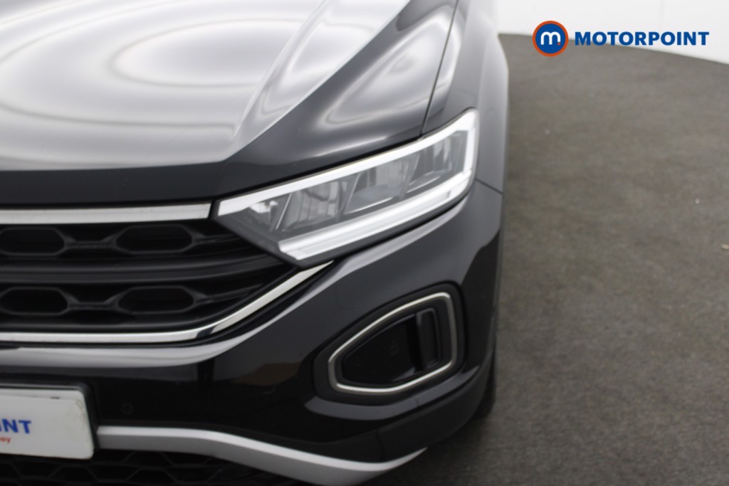 Volkswagen T-Roc Life Manual Petrol SUV - Stock Number (1548198) - 22nd supplementary image