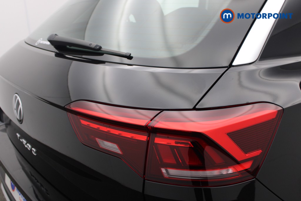 Volkswagen T-Roc Life Manual Petrol SUV - Stock Number (1548198) - 23rd supplementary image